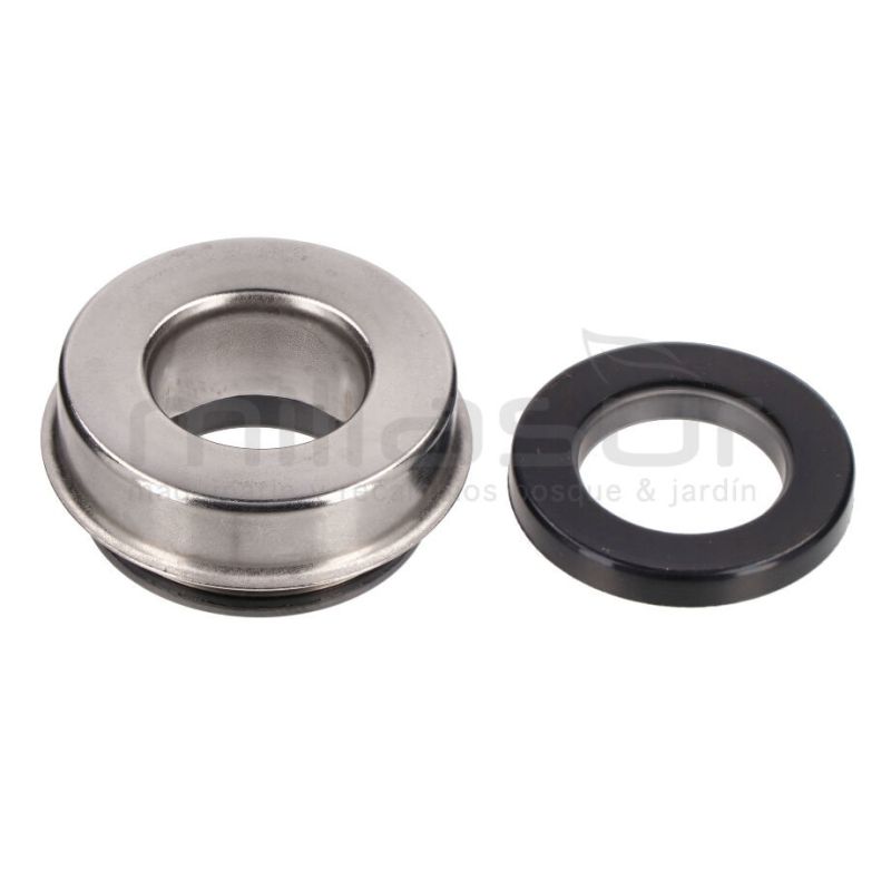 RETÉN MECANICO DE SILICIO - BA4C20 RESISTE ARENA Y ALTAS TEMPERATURAS - motoscamaralweb.com