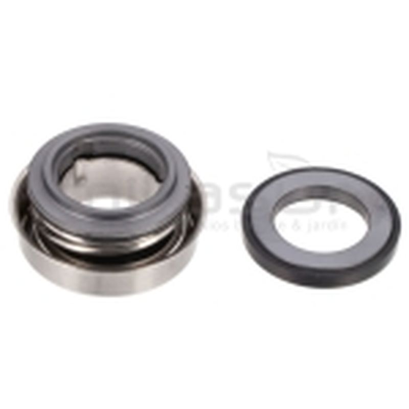 RETÉN MECANICO DE SILICIO - BA4C20 RESISTE ARENA Y ALTAS TEMPERATURAS - motoscamaralweb.com