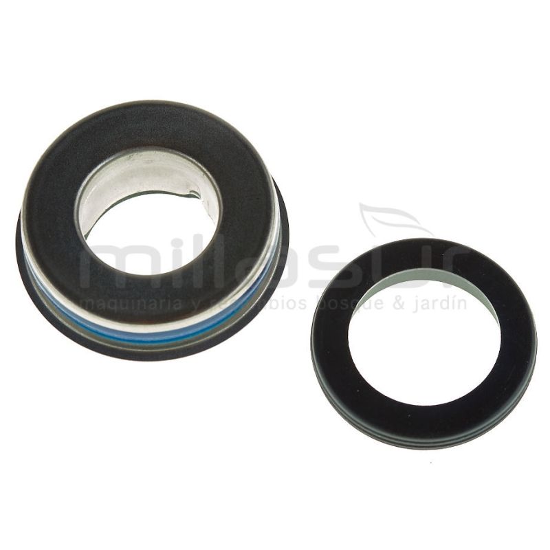 SELLO MECANICO ( RETEN) BOMBA BA4C20AS (5). BA4C30AS (8) - motoscamaralweb.com