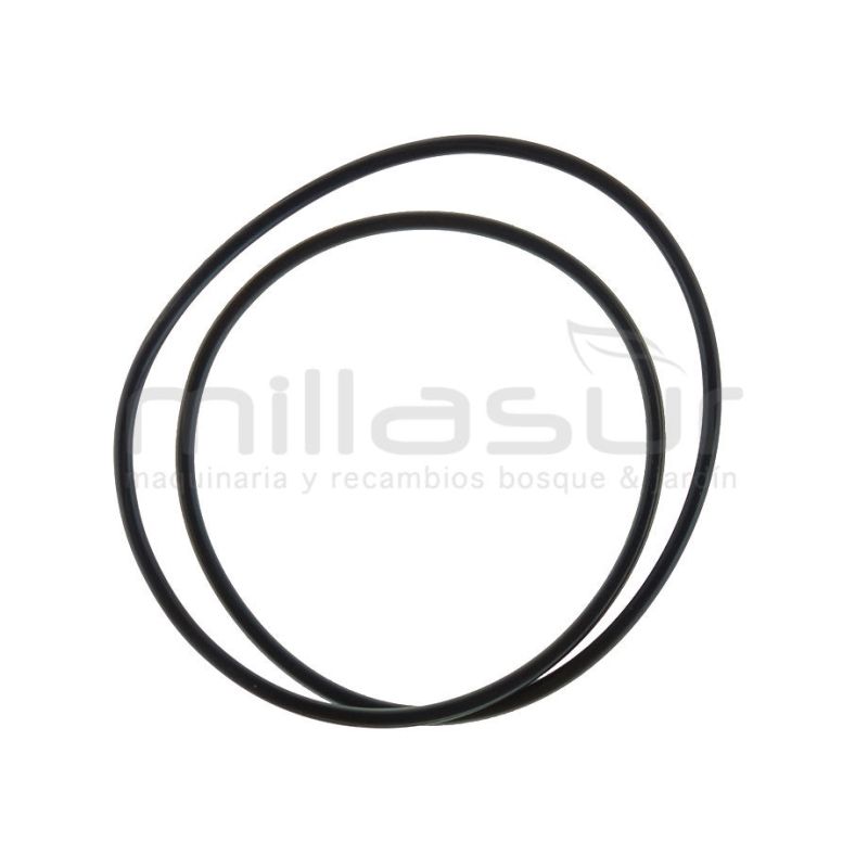 JUNTA DELANTERA CUERPO TURBINA BA4C20AS (9) - motoscamaralweb.com