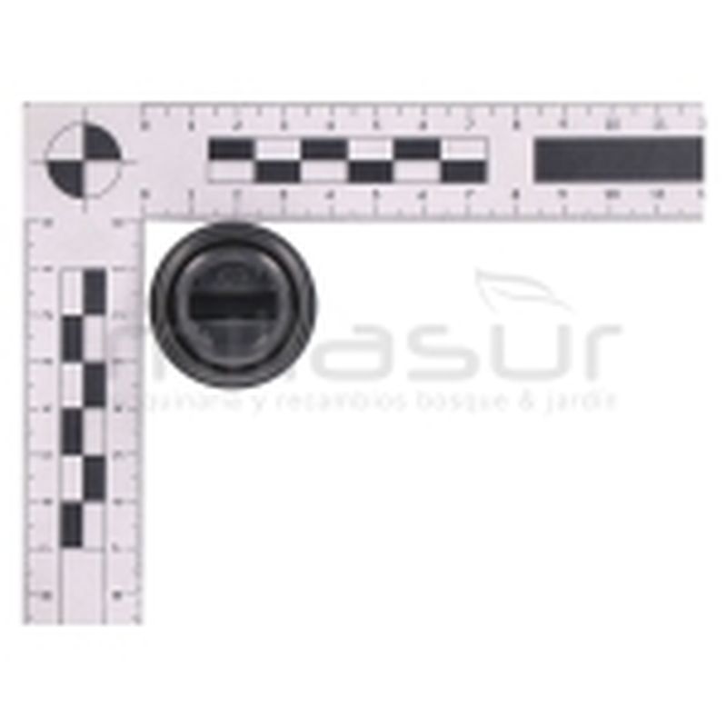 TAPON VACIADO BA4C20AS (24-25) - motoscamaralweb.com