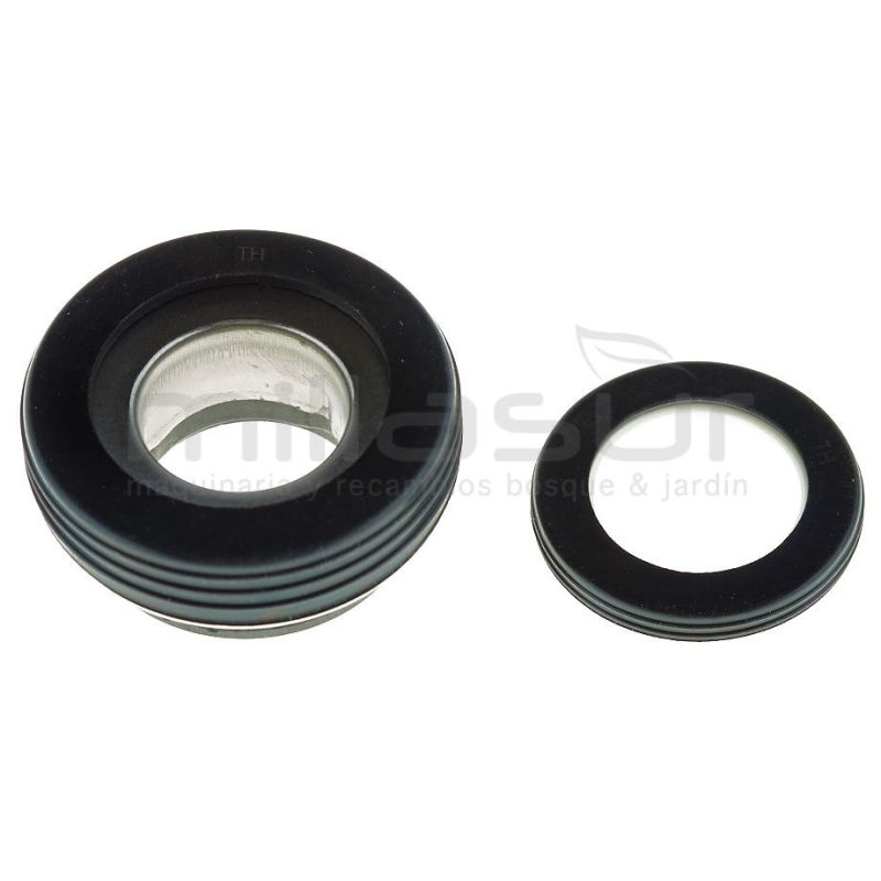 RETÉN ( SELLO) MECANICO BA4C20HP (27+31) - motoscamaralweb.com