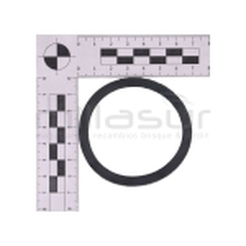 JUNTA CUERPO TURBINA (9) - motoscamaralweb.com