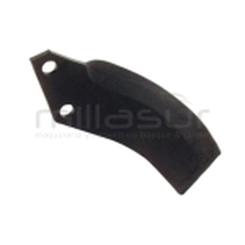 CUCHILLA MOTOAZADA 173x7x60 IZQ - B.C.S. - motoscamaralweb.com