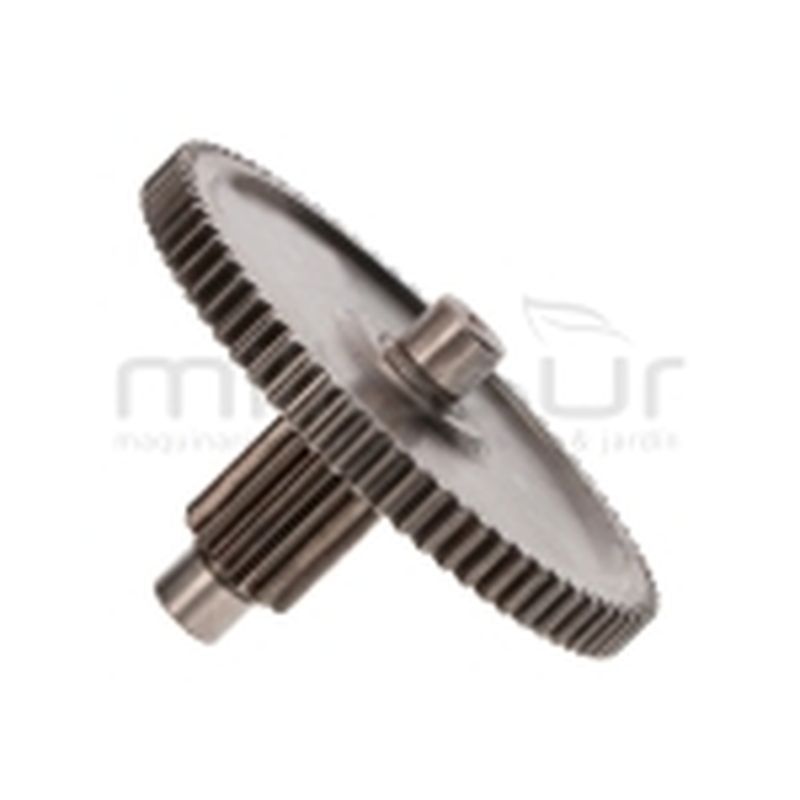 TRANSMISIÓN PRIMARIA AH52 - motoscamaralweb.com