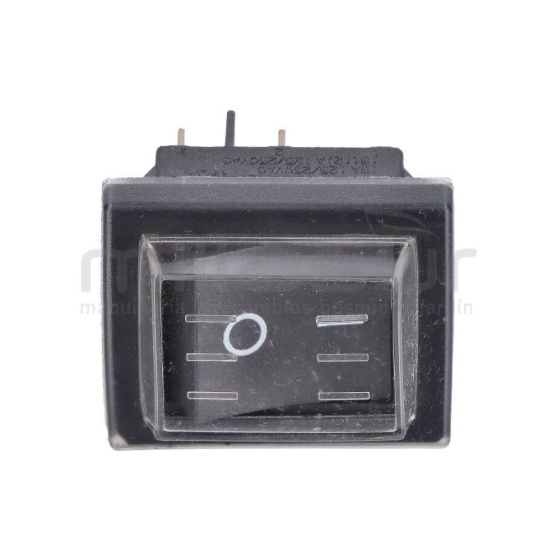 INTERRUPTOR ASPIRADOR AS20 (30) - motoscamaralweb.com
