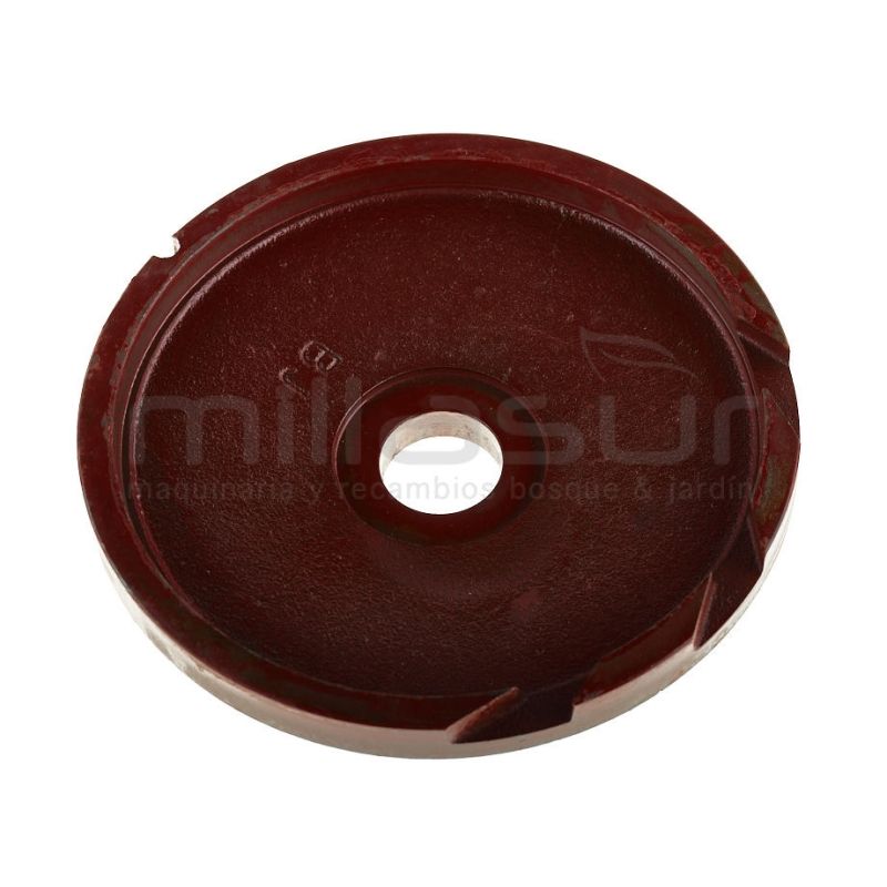 CUERPO TURBINA BA4C20HP (25) - motoscamaralweb.com