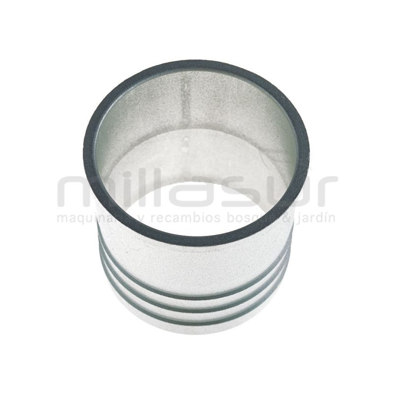 RACOR TUBO BA4C30 - motoscamaralweb.com