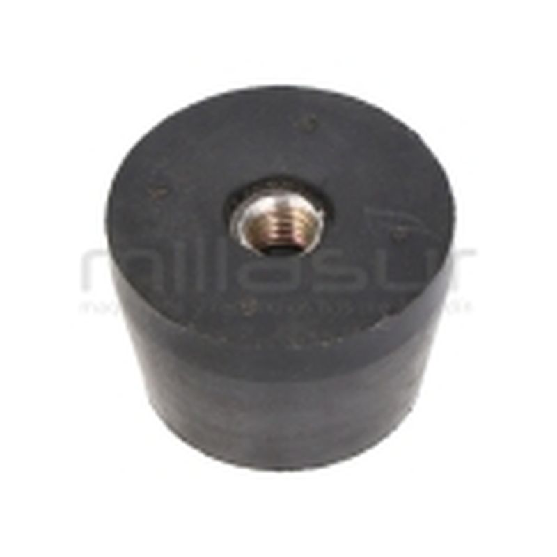 TACO GOMA APOYO CHASIS BA4C30 (4) - motoscamaralweb.com