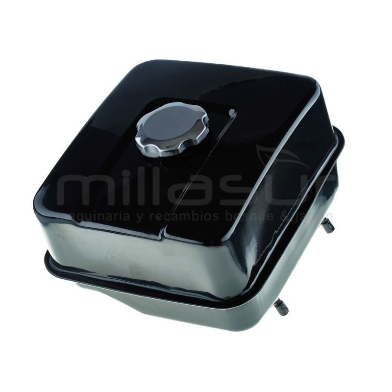 DEPOSITO GASOLINA COMPLETO BA4C30AS (82-84) - motoscamaralweb.com