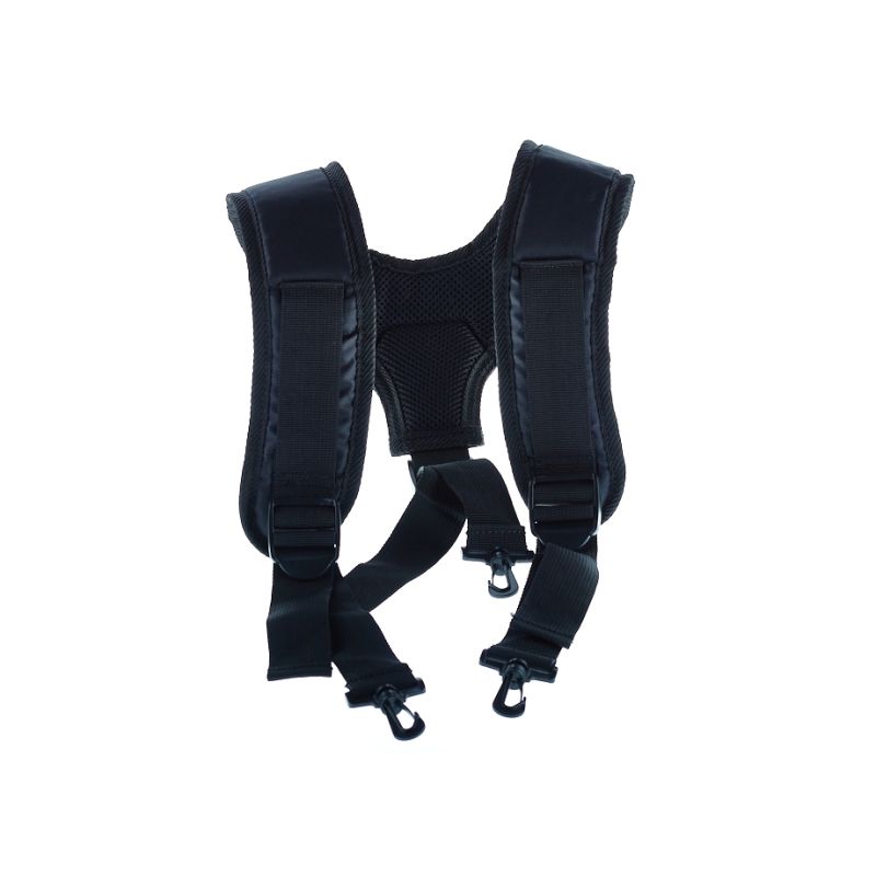 ARNES HOMBROS PARA BATERIA ION-LITIO ANOVA E-PLUS (NO INCLUYE BATERIA) - motoscamaralweb.com