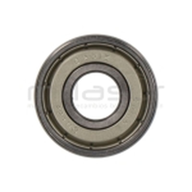 RODAMIENTO EJE ROTOR 6201 BE1000ASX (12) - motoscamaralweb.com