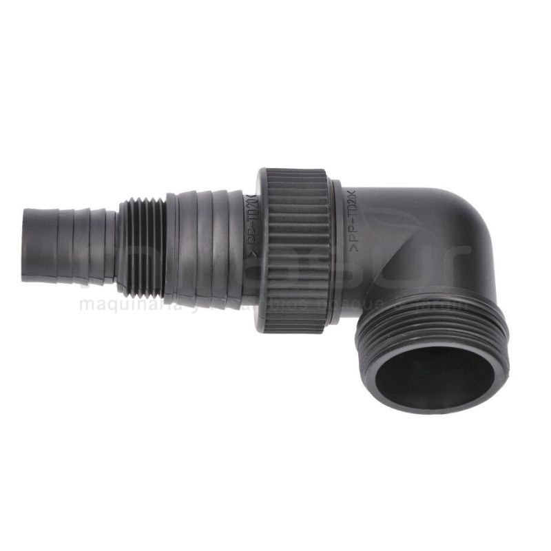 CODO + RACOR SALIDA PARA BE1000ASX - motoscamaralweb.com