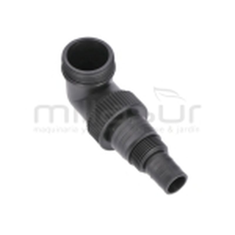 CODO + RACOR SALIDA PARA BE1000ASX - motoscamaralweb.com