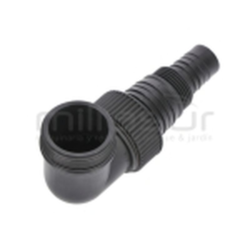 CODO + RACOR SALIDA PARA BE1000ASX - motoscamaralweb.com