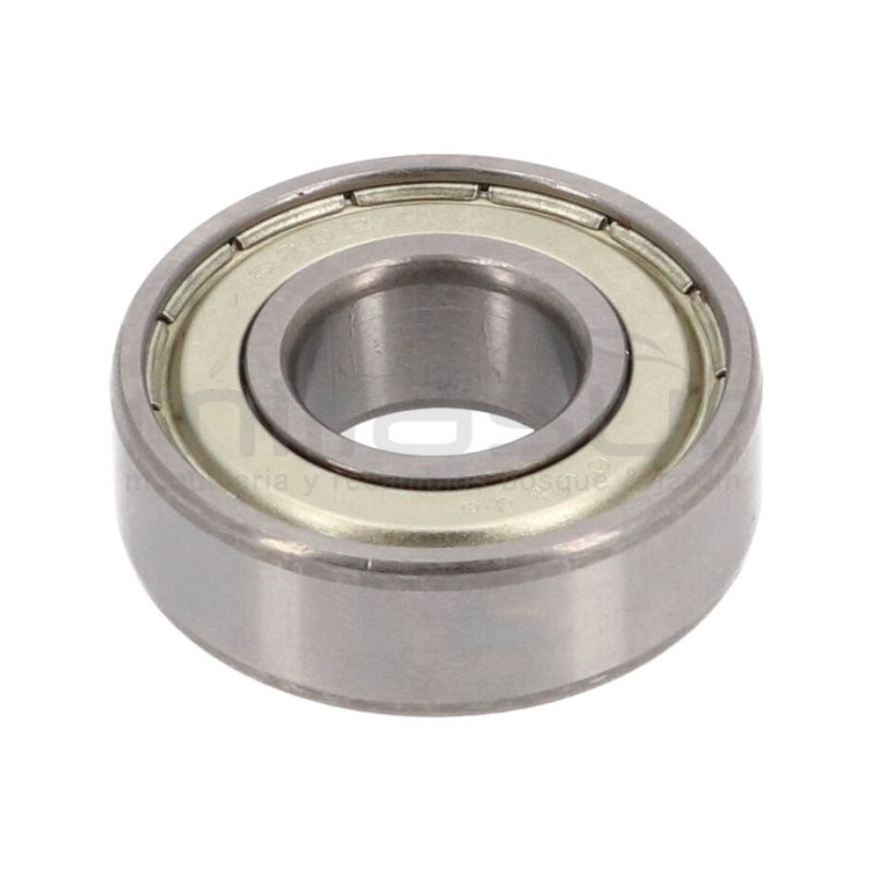 RODAMIENTO EJE ROTOR LADO BOMBA 6302-2Z BE1100 (35) - motoscamaralweb.com