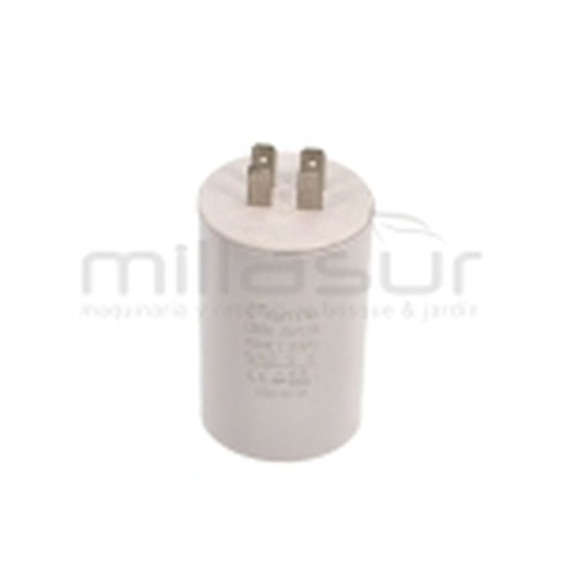 CONDENSADOR 25UF/450V BE1100 (47) - motoscamaralweb.com