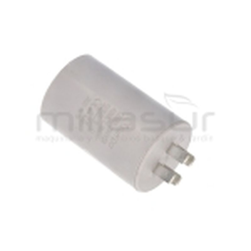 CONDENSADOR 25UF/450V BE1100 (47) - motoscamaralweb.com