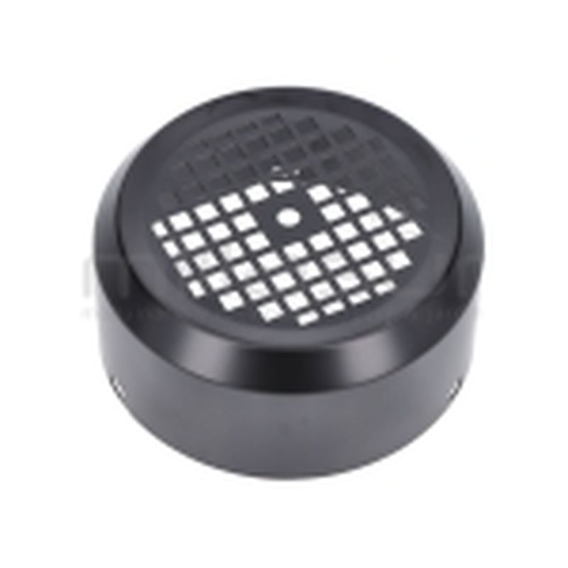 TAPA VENTILADOR MOTOR BE1100 (22) - motoscamaralweb.com