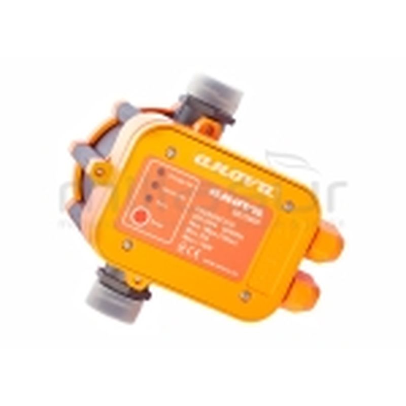 PRESS CONTROL PARA BE1200P - motoscamaralweb.com