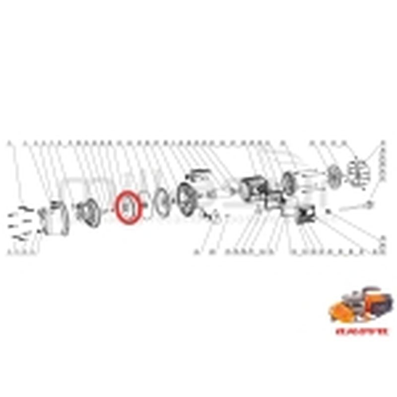 TURBINA BE1200P (14). BE1300P (16) - motoscamaralweb.com