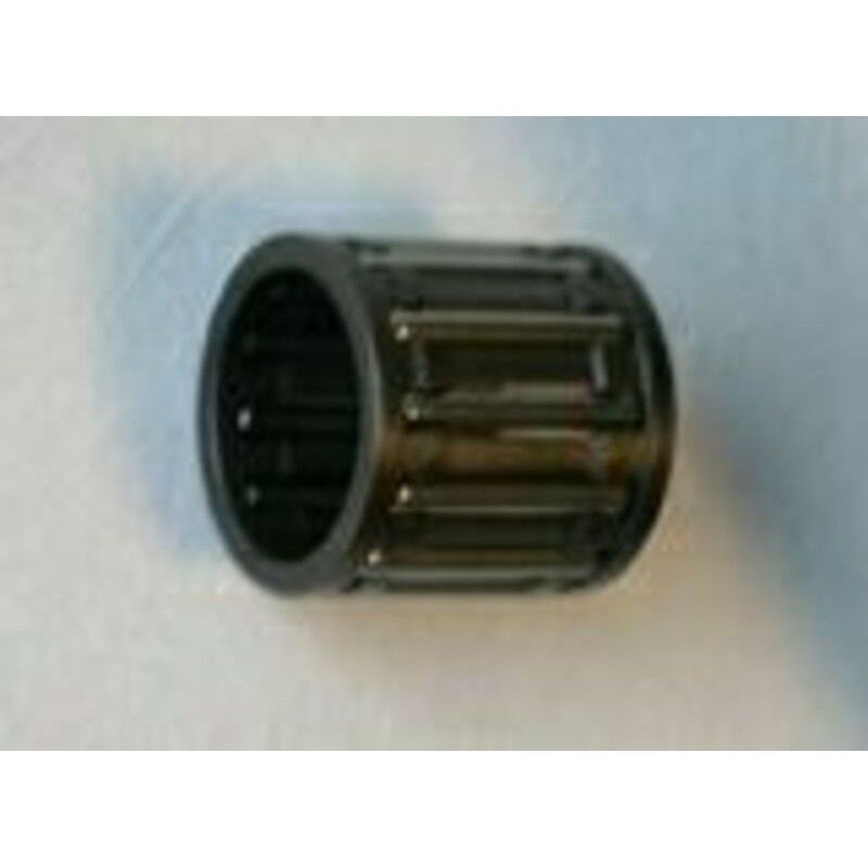 Jaula de agujas NEEDLE ROLLER BEARING - 16x21x17.5 - motoscamaralweb.com