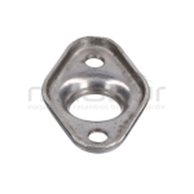 CHAPA SUJECION PASACABLE BE1300ASC (15) - motoscamaralweb.com