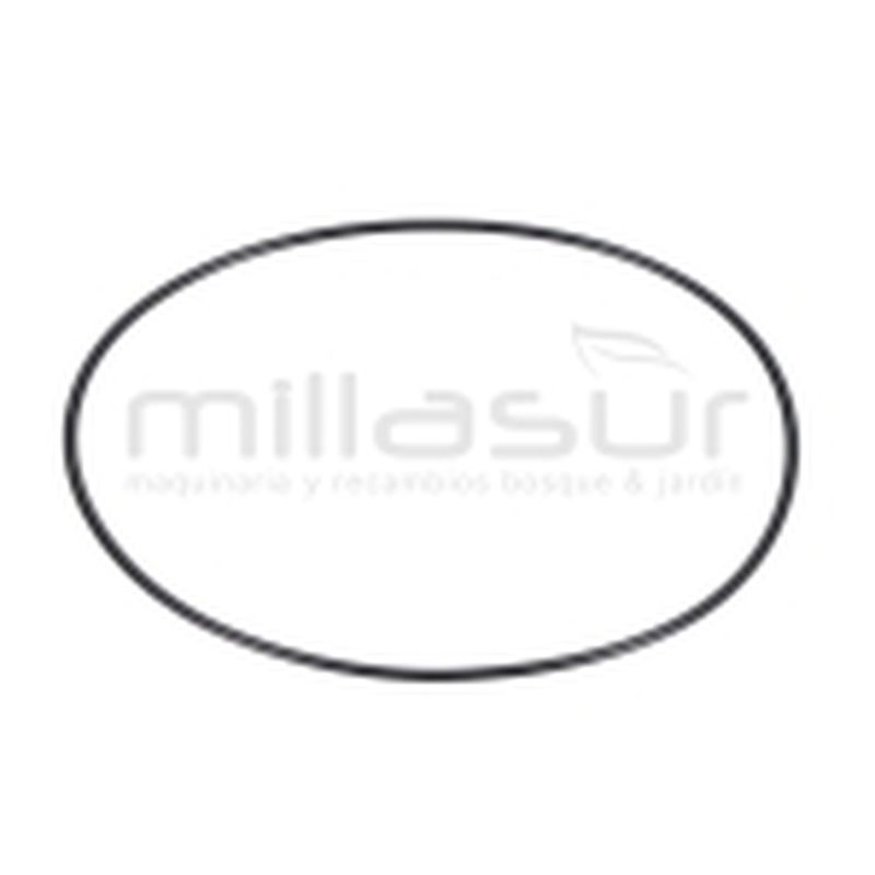 JUNTA TORICA TAPA MOTOR 118x2.65 BE1300ASC (21) - motoscamaralweb.com