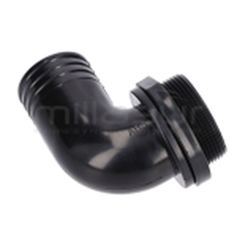 CODO RACOR SALIDA BE1300ASC (57) BIO1450ASC - motoscamaralweb.com