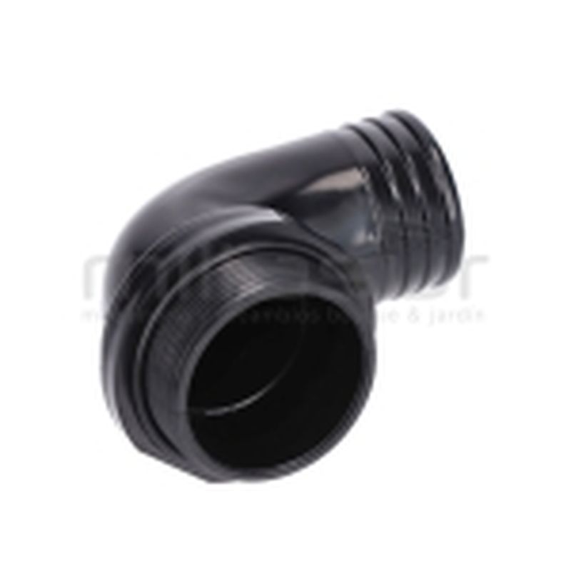 CODO RACOR SALIDA BE1300ASC (57) BIO1450ASC - motoscamaralweb.com