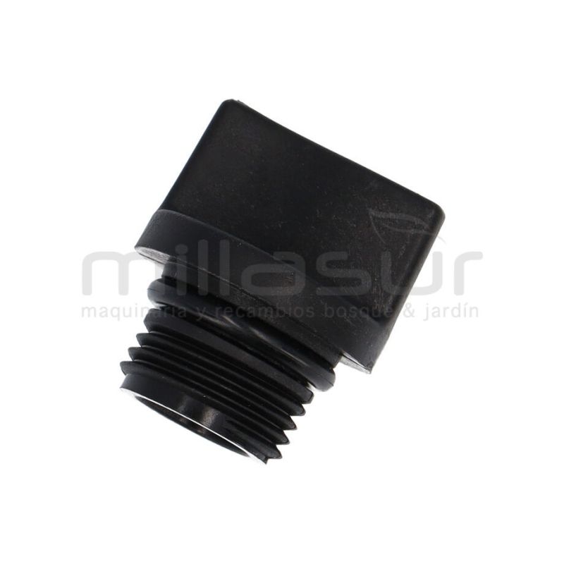 TAPON VACIADO CON JUNTA BE1300P (1+2) - motoscamaralweb.com