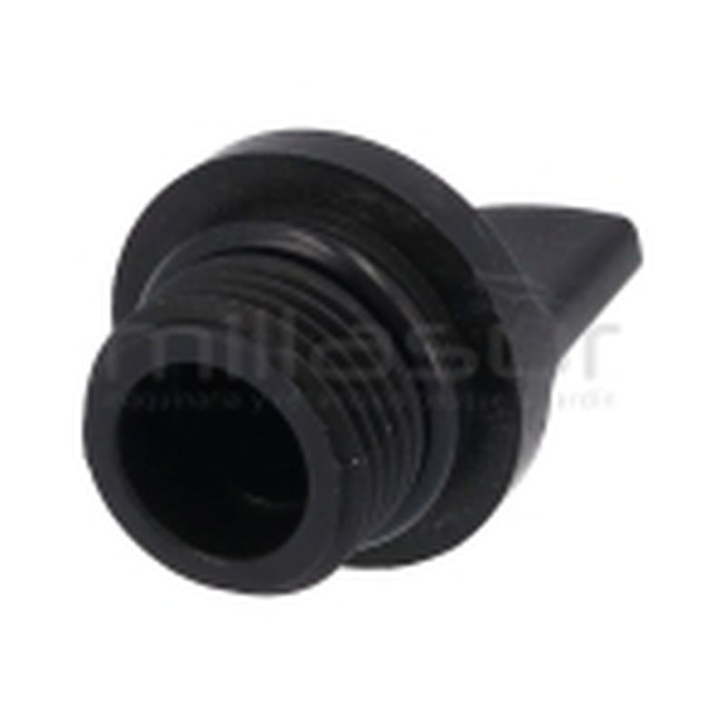 TAPON VACIADO CON JUNTA BE1300P (1+2) - motoscamaralweb.com
