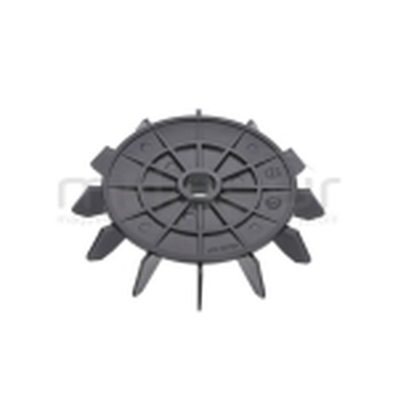 VENTILADOR MOTOR BE1300P (37). BE1100 (23) - motoscamaralweb.com