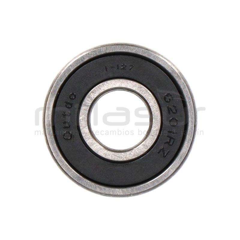 RODAMIENTO EJE ROTOR 6201-ZZ BE750AS (34) - motoscamaralweb.com