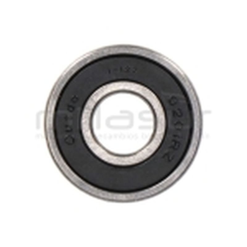 RODAMIENTO EJE ROTOR 6201-ZZ BE750AS (34) - motoscamaralweb.com