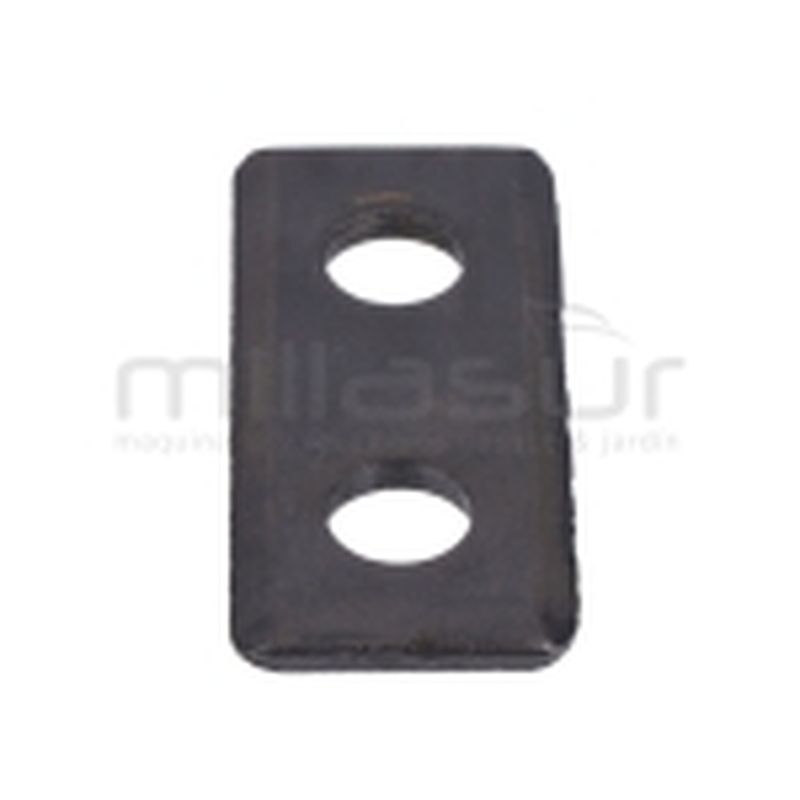 CUCHILLA FLOTANTE BIO130 (76) - motoscamaralweb.com