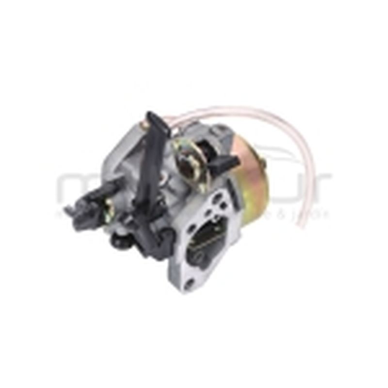 CARBURADOR MOTOR BIO130 - motoscamaralweb.com