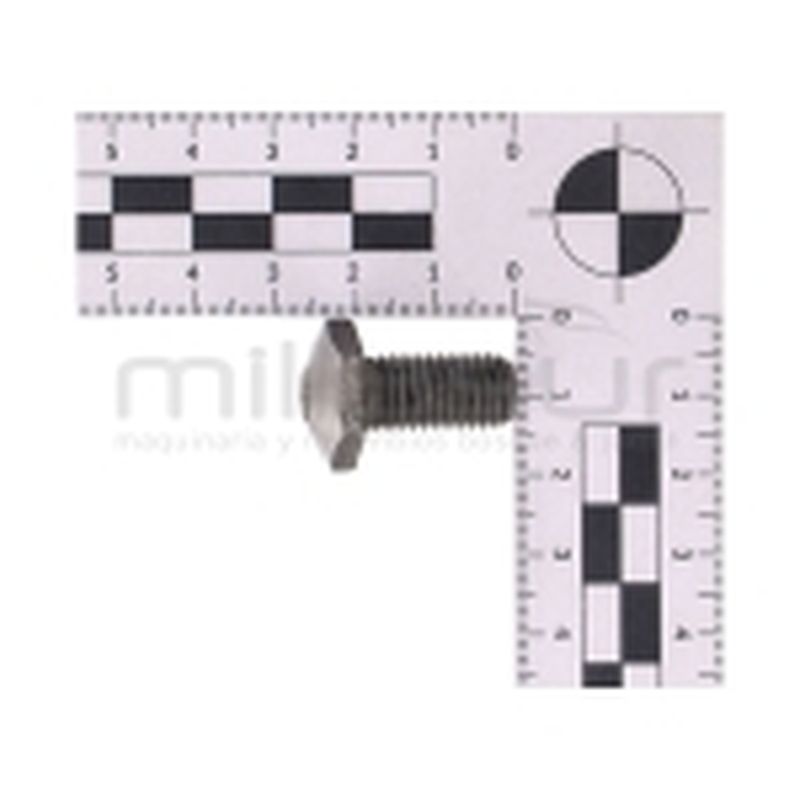 TORNILLO CUCHILLA TAMBOR BIO150 - BIO150VR (25) BIO70S - motoscamaralweb.com