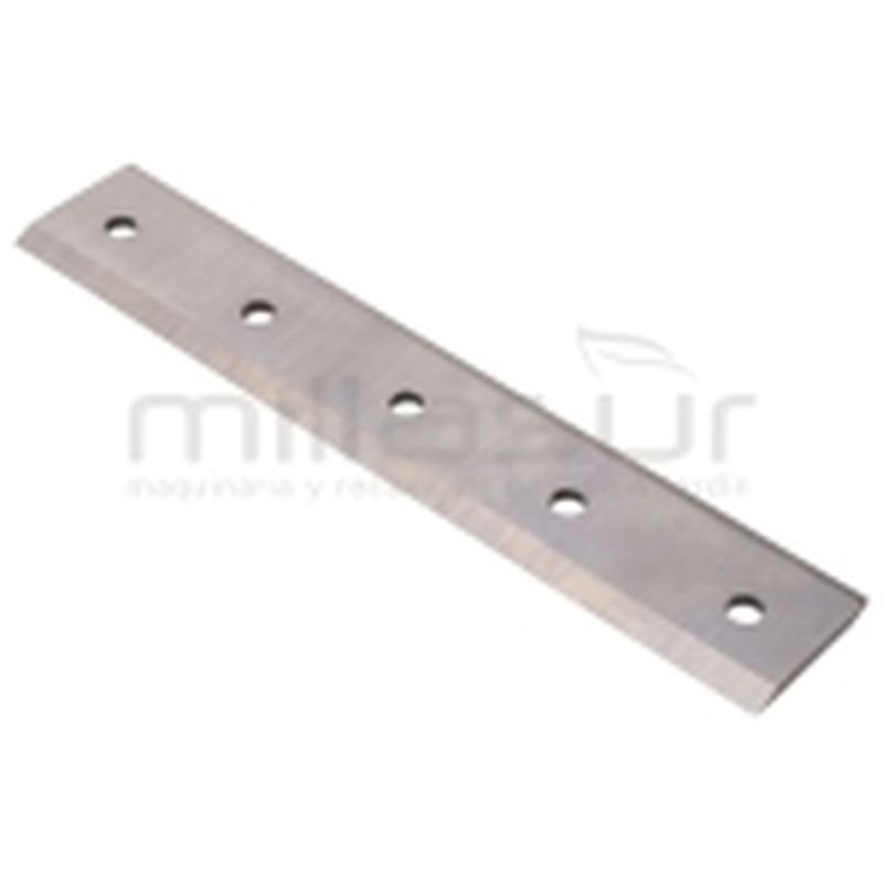 CUCHILLA TAMBOR TRITURADOR BIO150S (59) - motoscamaralweb.com