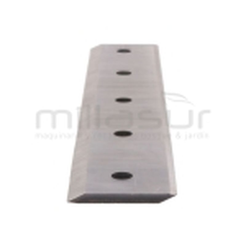 CUCHILLA TAMBOR TRITURADOR BIO150S (59) - motoscamaralweb.com