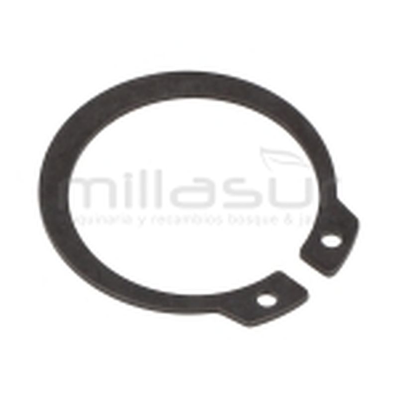 E-CLIP SUJECIÓN RODAMIENTO BIO150S (68) - motoscamaralweb.com
