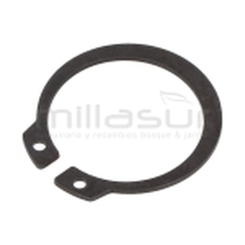 E-CLIP SUJECIÓN RODAMIENTO BIO150S (68) - motoscamaralweb.com