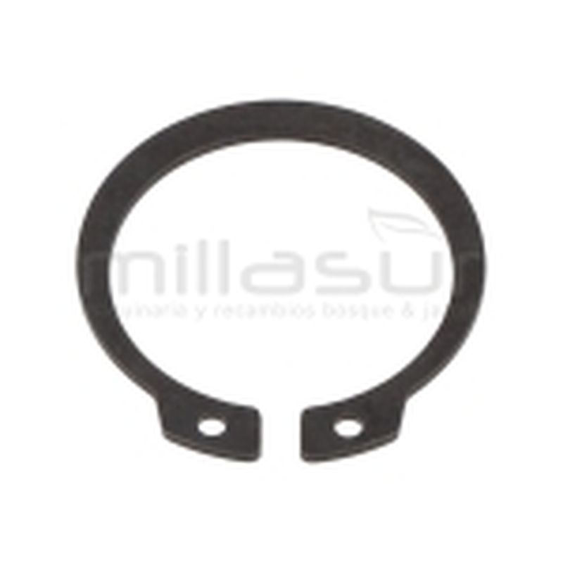 E-CLIP SUJECIÓN RODAMIENTO BIO150S (68) - motoscamaralweb.com