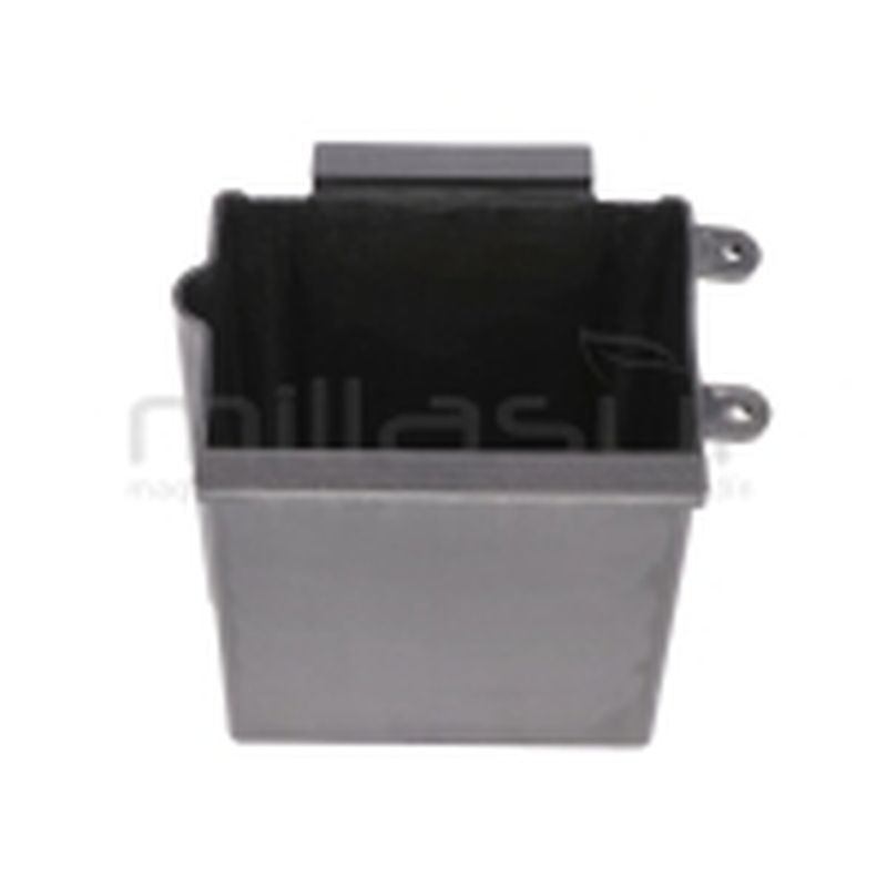 TAPA BATERIA BIO150S (70) - motoscamaralweb.com