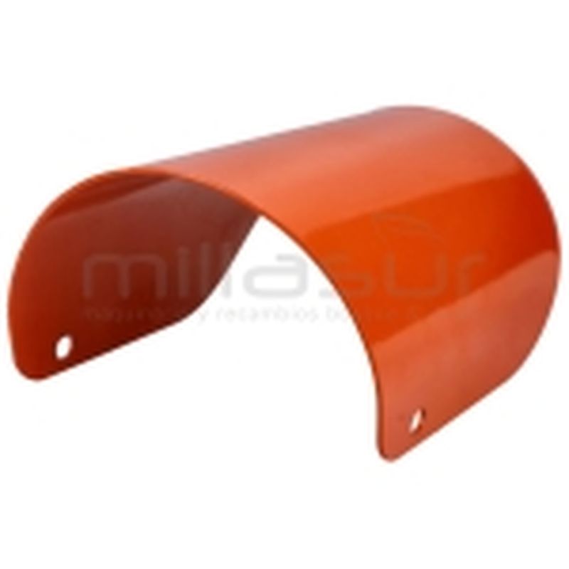DEFLECTOR SALIDA TUBO BIO150S (6) - motoscamaralweb.com