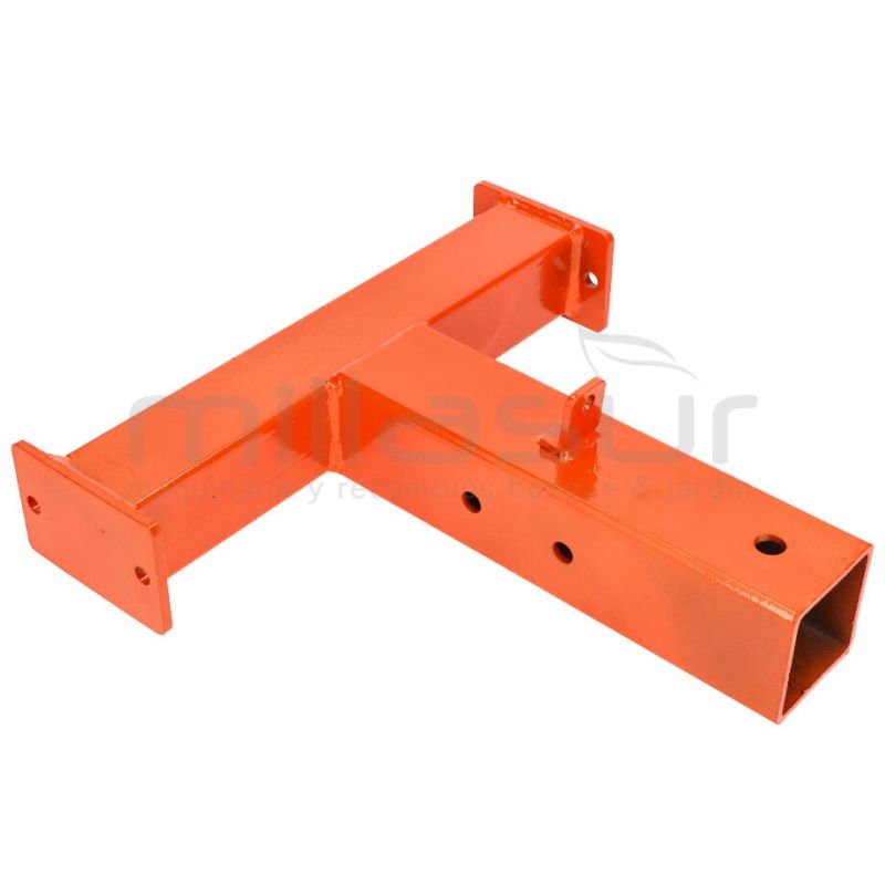 CONECTOR SOPORTE DE APOYO BIO150S (30) - motoscamaralweb.com