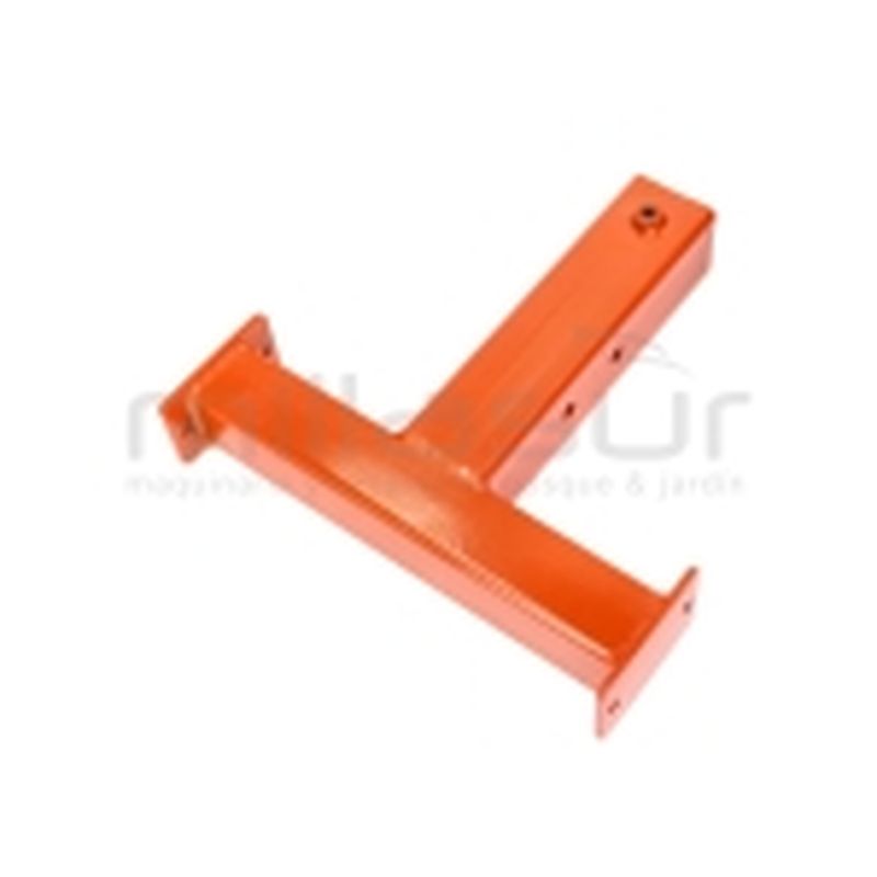 CONECTOR SOPORTE DE APOYO BIO150S (30) - motoscamaralweb.com