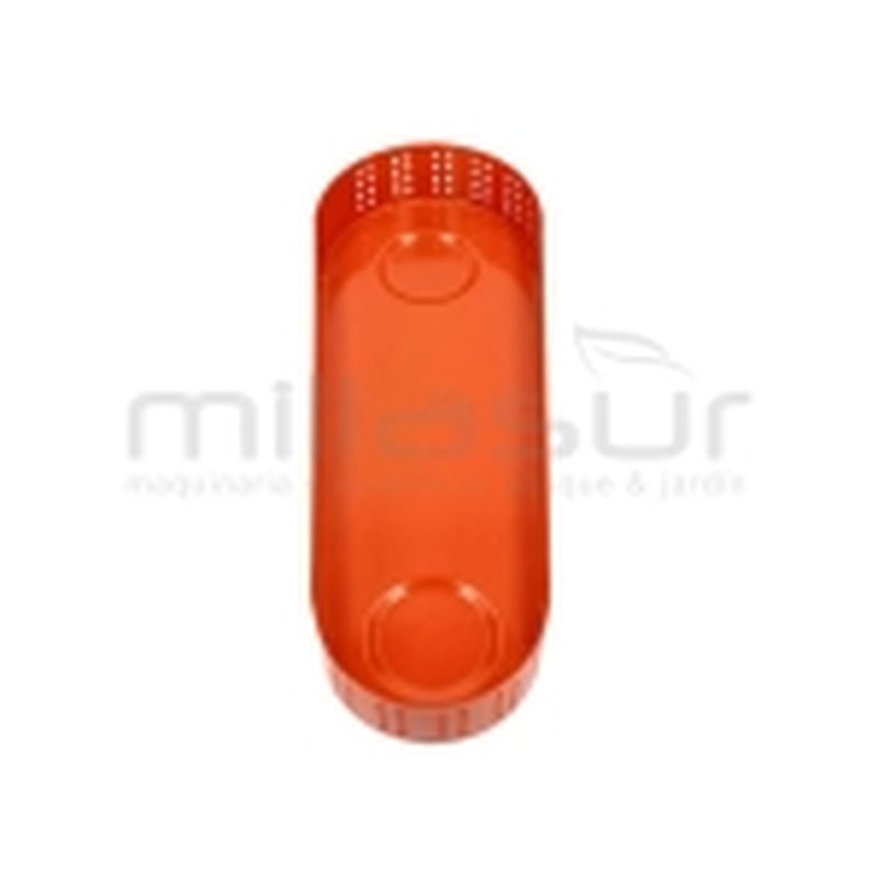 TAPA SUPERIOR CORREA BIO150S (46) - motoscamaralweb.com