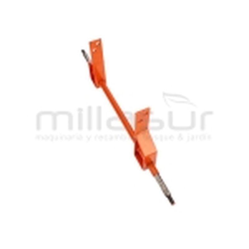 SOPORTE EJE RUEDAS BIO150S (64) - motoscamaralweb.com