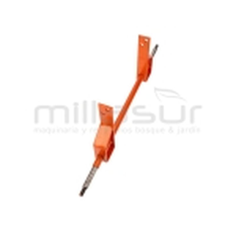 SOPORTE EJE RUEDAS BIO150S (64) - motoscamaralweb.com